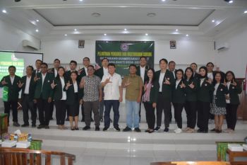 Minta dokter di Manggarai Barat tingkatkan profesionalisme