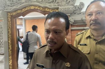 Pemprov Bali: Proyek Tol Gilimanuk siap jalan setelah selesai kendala pusat