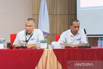 DJBC: Neraca perdagangan Sulsel surplus 103 juta dolar AS