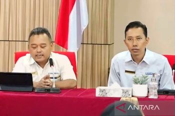 DJP Sulselbartra : Penerimaan pajak di tiga provinsi capai Rp3,56 triliun