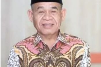 Kemenag Malut sebut tiga kloter CJH akan diberangkatkan ke Makassar
