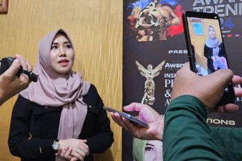 Akun WA tak bisa diakses, Senator Lia Istifhama kisahkan jenis kejahatan yang satu Ini