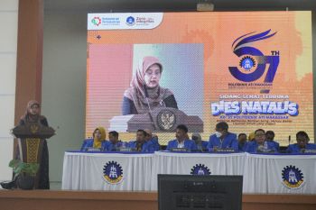 Kemenperin : Pendidikan vokasi jadi kunci lahirkan SDM industri yang kompeten