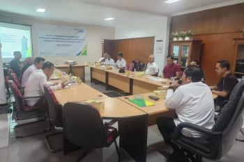 Pemerintah  Desa di Kudus daftarkan pekerja rentan desa ke BPJAMSOSTEK