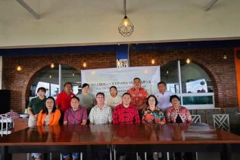 Produk hortikultura tunjang sektor Pariwisata Tomohon