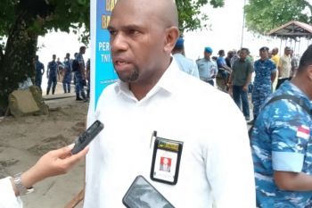 Papua bidik emas PON Aceh-Sumut 2024 dari cabang selam