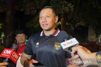 Nobar momentum menyatukan perbedaan lewat dukungan Timnas