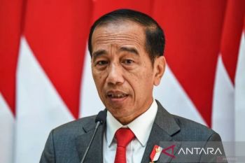 Presiden teken UU Desa dan masa jabatan kades jadi delapan tahun