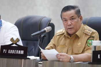 Kampar dan Pekanbaru berhasil  turunkan stunting di bawah 10 persen