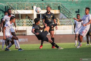 Liga 1: Madura United menuju Championship Series