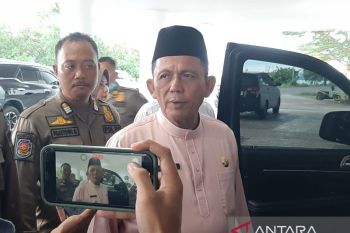 Gubernur Kepri evaluasi izin perusahaan yang telantarkan lahan