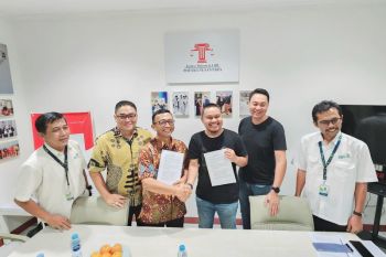 Kemenkop-UKM saksikan kesepakatan perdamaian antara Pinjam Modal dengan pelaku usaha
