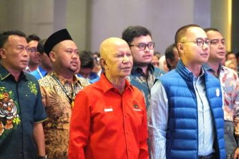 PDIP bersama PAN bakal usung Khofifah di Pilkada Jatim 2024