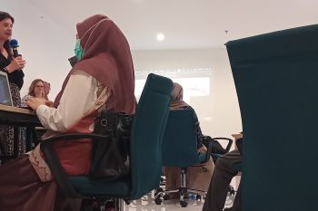 KPU Enrekang memperpanjang pendaftaran PPK untuk 4 kecamatan