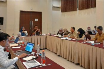 BPJS Kesehatan dan Pemkab Demak bersinergi tagih iuran badan usaha
