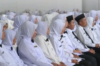 Begini cara cek pengumuman hasil kelulusan PPPK 2024
