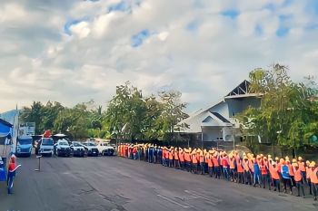 PLN tingkatkan kehandalan pasokan bagi pelanggan di Baturaja Sumsel