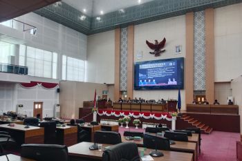 Realisasi pendapatan daerah di Lombok Tengah capai Rp2.278 triliun