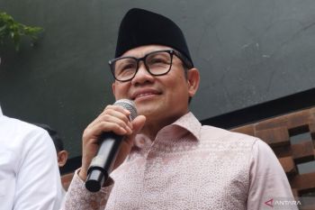 Ketum PKB: Saya akan bikin kejutan untuk Pilkada Jatim 2024