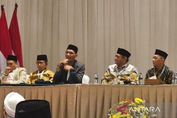 MUI DKI usulkan bentuk "Stress Center" guna membina mental pemuda