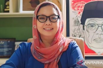 Alissa Wahid: Semangat Kartini pengaruhi keagamaan modern