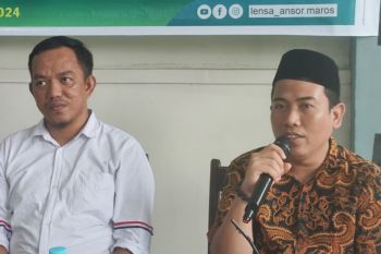 Bawaslu Maros imbau masyarakat waspadai isu radikalisme Pilkada 2024