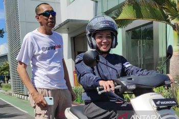 DAW tingkatkan edukasi keselamatan berkendara jurnalis di Sulut