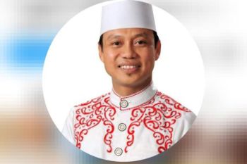 Nasdem lirik Ustadz Das'ad Latif masuk bursa Pilwalkot Makassar