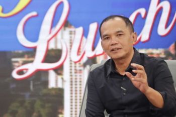 Sumanto : Harkitnas momentum generasi muda bangkit dan jadi pelopor