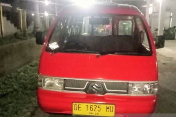 Polresta Ambon  ringkus pelaku penusukan warga di tempat wisata