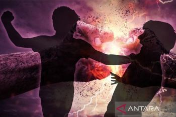 Duel tukang parkir vs perawat di RTP Pancor Lotim dipicu tagihan parkir