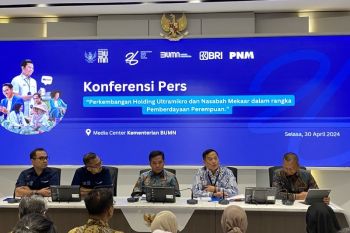 PNM tak naikkan bunga kredit