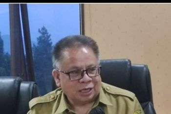 Penyerapan anggaran Pemkot Tomohon Triwulan I capai Rp134 Miliar