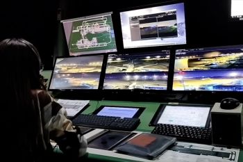 Ini sebab arus mudik di Bandara Soekarno-Hatta lancar menurut AirNav