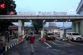 KAI Daop 1 Jakarta siapkan kereta api luar biasa di masa mudik Lebaran
