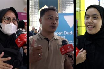 Mengejar 1 Syawal di kampung halaman meski sudah H-1 lebaran