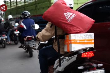 Pantau arus mudik, Kapolda Jateng: Ramai lancar
