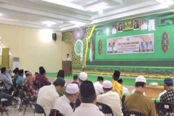 Penjabat Bupati Kapuas apresiasi kinerja jajaran MUI