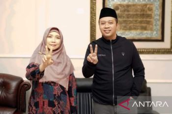 Duet Zul-Rohmi jilid II final tatap Pilgub NTB 2024