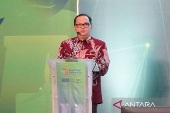 Standard Industri Hijau untuk pembangunan berkelanjutan