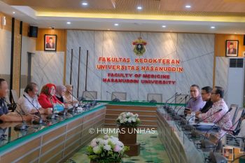 Unhas pastikan UTBK SNBT 2024 berlangsung lancar