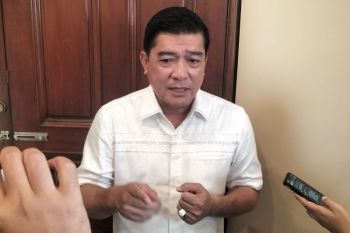 Relawan tidak minta imbalan setelah Prabowo-Gibran menang Pilpres