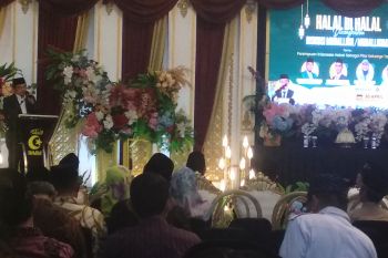 Koalisi Perempuan Sulsel dan DPP IMMIM kolaborasi tekan perkawinan anak