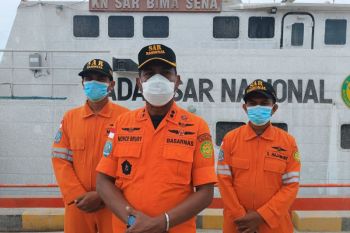 KN SAR Bima Sena evakuasi tiga warga sakit dari Tagulandang