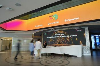 Indosat : Sudah 7.200 BTS tersebar di Bali dan Nusa Tenggara