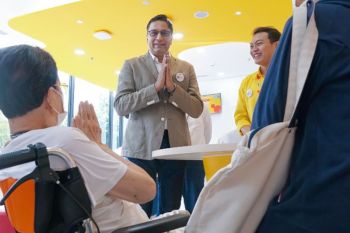 Indosat sebut kuartal I 2024 total pendapatan capai Rp13,8 miliar