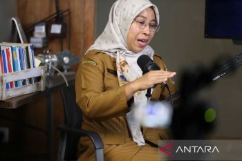 Diskominfo Makassar mengajak warga tingkatkan literasi keamanan digital