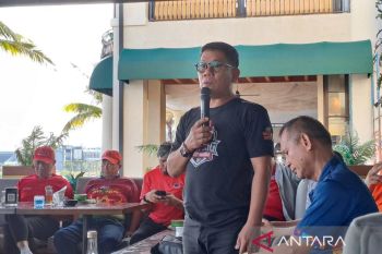 Perkemi Sulsel sarankan pengurangan atlet untuk PON XXI Aceh-Sumut