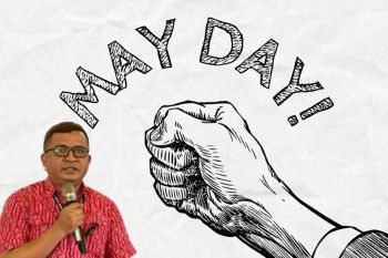 Aktivis difabel: Pekerja difabel terus dibayangi PHK sepihak