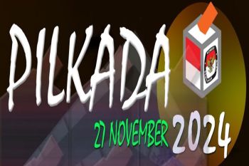 Pendaftaran PPS Pilkada  2024 dibuka 2-8 Mei